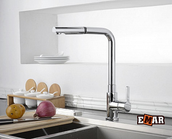 картинка Смеситель Emar EC-3010 