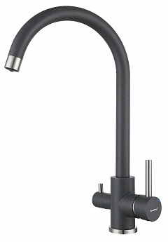 картинка Смеситель Granfest-Quarz GF-Z-5420  картинка Смеситель Granfest-Quarz GF-Z-5420