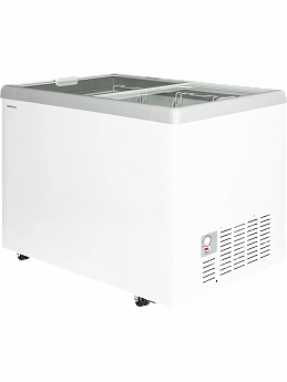 картинка Морозильная камера Hiberg PS 35 W 