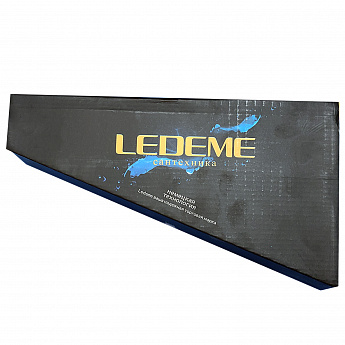 картинка Смеситель Ledeme L4939-B хром  картинка Смеситель Ledeme L4939-B хром