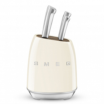 картинка Комплект ножей Smeg KBSF02CR  картинка Комплект ножей Smeg KBSF02CR