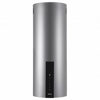 картинка Кухонная вытяжка Korting KHC 35969 DX Cylinder  картинка Кухонная вытяжка Korting KHC 35969 DX Cylinder