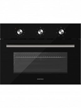 картинка |Discount| Электрический духовой шкаф Nordfrost HM 5060 B  картинка |Discount| Электрический духовой шкаф Nordfrost HM 5060 B