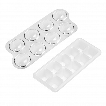 картинка Холодильник c инвертором MAUNFELD MFF182NFBE 