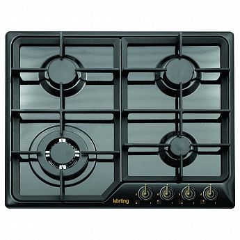 картинка Варочная панель Korting HG 630 CTSN 