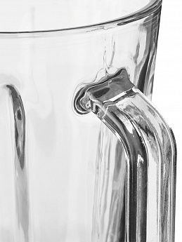 картинка Блендер Monsher MB 301 ARGENT 