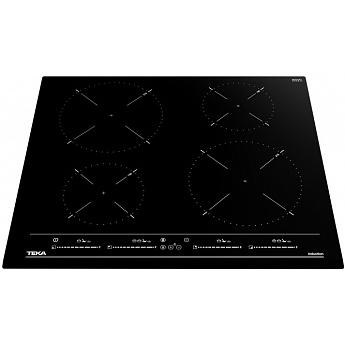 картинка Индукционная варочная панель Teka IZC 64320 MSP BLACK 