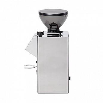 картинка Кофемолка La Pavoni LPGKBS02EU нержавеющая сталь 