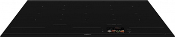 картинка Индукционная варочная панель De Dietrich DPI595ABT INFINITE BLACK 