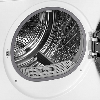 картинка Сушильная машина Monsher MDM 660 Blanc 