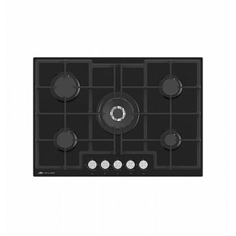 картинка Газовая варочная панель MILLEN MGHGD 7501 BL 