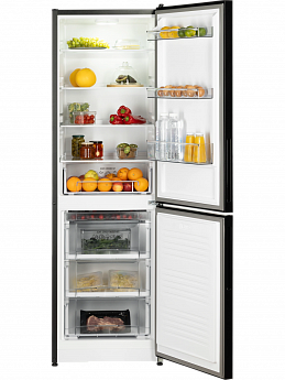 картинка Отдельностоящий холодильник Nord NRG 162NF DTM матовый графит 