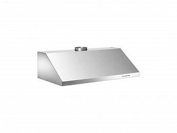 картинка Кухонная вытяжка Bertazzoni KU90PRO1XA  картинка Кухонная вытяжка Bertazzoni KU90PRO1XA