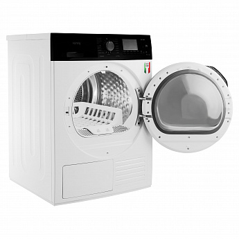 картинка Сушильная машина Korting KD 69 IHP 