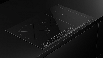 картинка Индукционная варочная панель Teka IZS 86630 MST BLACK 