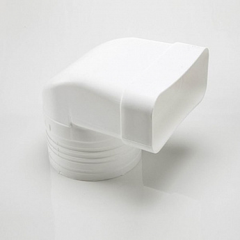 картинка Переходник угловой Elica KIT0121007  картинка Переходник угловой Elica KIT0121007