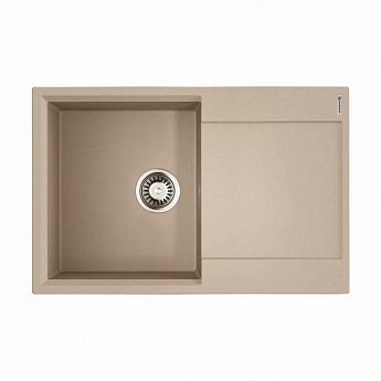 картинка Мойка для кухни Omoikiri DAISEN-78 