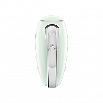 картинка Миксер ручной Smeg HMF01PGEU  картинка Миксер ручной Smeg HMF01PGEU