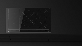 картинка Индукционная варочная панель Teka IZS 97630 MST BLACK 