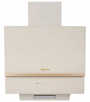 картинка Кухонная вытяжка Kuppersberg F 600 C 