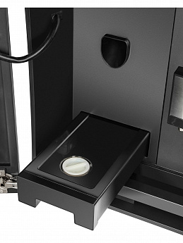 картинка Кофемашина встраиваемая Hiberg PROFF-KP Ice 