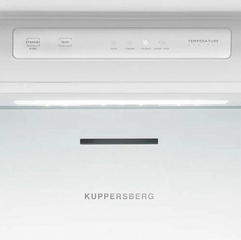 картинка Встраиваемый холодильник Kuppersberg SRB 1780  картинка Встраиваемый холодильник Kuppersberg SRB 1780