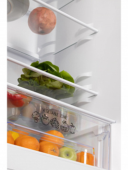 картинка Отдельностоящий холодильник Nord NRB 152 W белый 