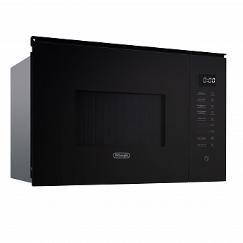 картинка Микроволновая печь Delonghi DMO 25NB ROMA  картинка Микроволновая печь Delonghi DMO 25NB ROMA
