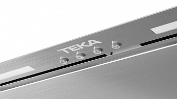 картинка Кухонная вытяжка Teka GFL 57760 EOS IX 