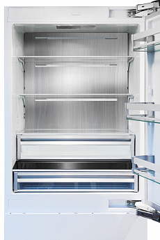 картинка Встраиваемый холодильник Millen MBI453MaxPro 