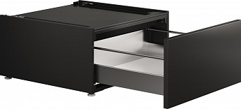 картинка Напольный выдвижной ящик ASKO HP320G черный графит  картинка Напольный выдвижной ящик ASKO HP320G черный графит