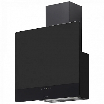 картинка Кухонная вытяжка Krona DOMENIKA 600 BLACK S 