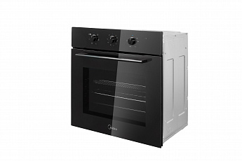 картинка Электрический духовой шкаф Midea MO37007GB 