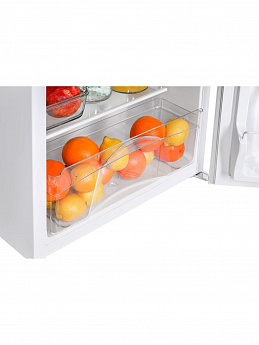 картинка Отдельностоящий холодильник Nord NR 403 W белый 