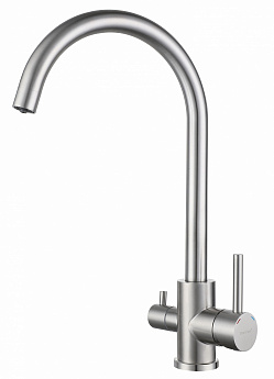 картинка Смеситель Granfest-Quarz GF-Z-5420  картинка Смеситель Granfest-Quarz GF-Z-5420