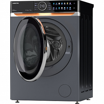 картинка Стиральная машина с сушкой Hiberg I-DDQ10 - 10714 SD  картинка Стиральная машина с сушкой Hiberg I-DDQ10 - 10714 SD