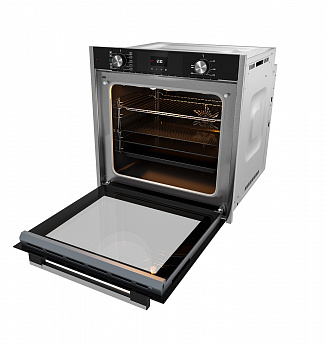 картинка Электрический духовой шкаф Millen MEO 6005 BL 