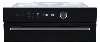 картинка Электрический духовой шкаф с функцией СВЧ Midea MO817100MGB 