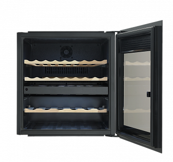 картинка Винный шкаф встраиваемый De Dietrich DIW36DFB 