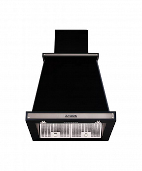 картинка Кухонная вытяжка Kuppersberg T 669 ANT SILVER 