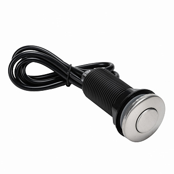 картинка Пневмокнопка Bone Crusher Long Air switch 