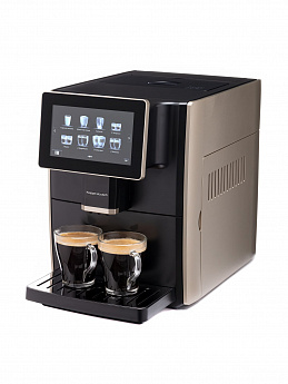картинка Кофемашина Kuppersbusch KVS 308 G  картинка Кофемашина Kuppersbusch KVS 308 G