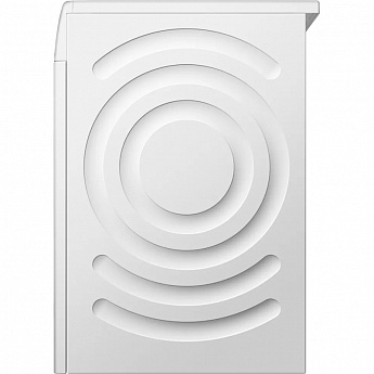 картинка Стиральная машина с сушкой и паром Bosch WDS28460ME  картинка Стиральная машина с сушкой и паром Bosch WDS28460ME