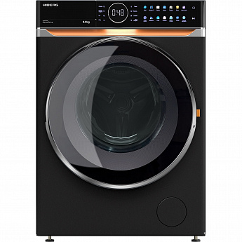 картинка Стиральная машина Hiberg I-DDQ10 - 814 B  картинка Стиральная машина Hiberg I-DDQ10 - 814 B