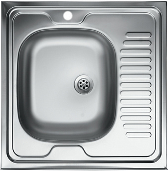картинка Мойка для кухни Владикс V-403L 