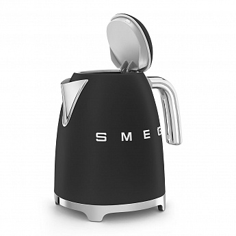 картинка Чайник Smeg KLF03BLMEU  картинка Чайник Smeg KLF03BLMEU