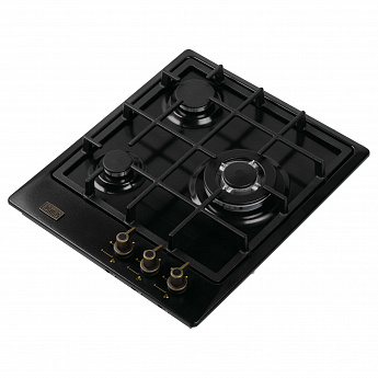 картинка Варочная панель Korting HG 465 CTRN 