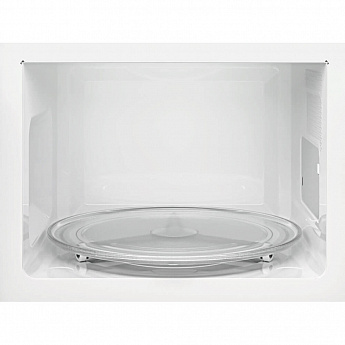 картинка Микроволновая печь Aeg TB6SM171DB 