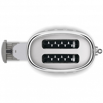 картинка Тостер Smeg TSF01SSEU 