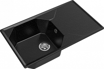 картинка Мойка для кухни Granfest GF-U-840L 
